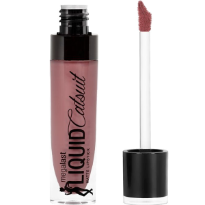 MegaLast Liquid Catsuit Matte Lipstick | Rebel Rose