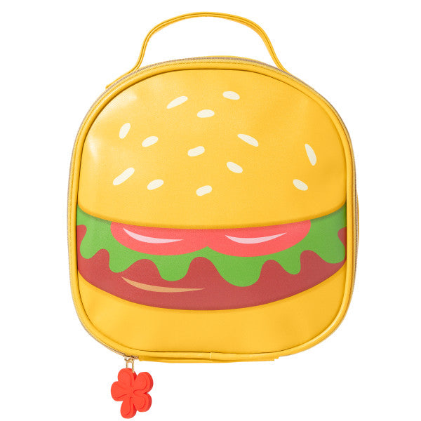 Makeup Bag | Krabby Patty Style - Image 5