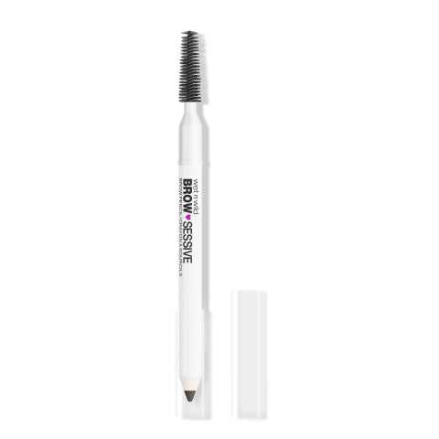Brow-Sessive Brow Pencil | Medium Brown - Image 4