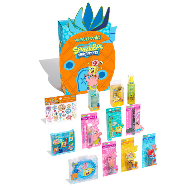 SpongeBob PR Box - Image 3