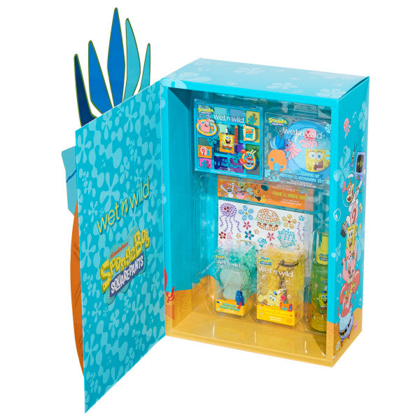 SpongeBob PR Box - Image 5